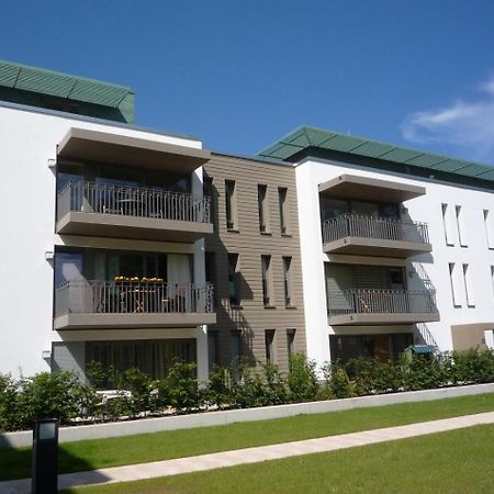 Residenz/Seeschnecke 罗斯托克 外观 照片